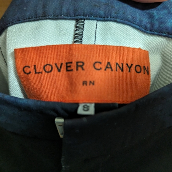 CLOVER CANYON PANTS - Picture 6 of 6